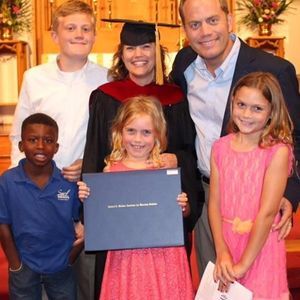 Meet your Posher, Wendy